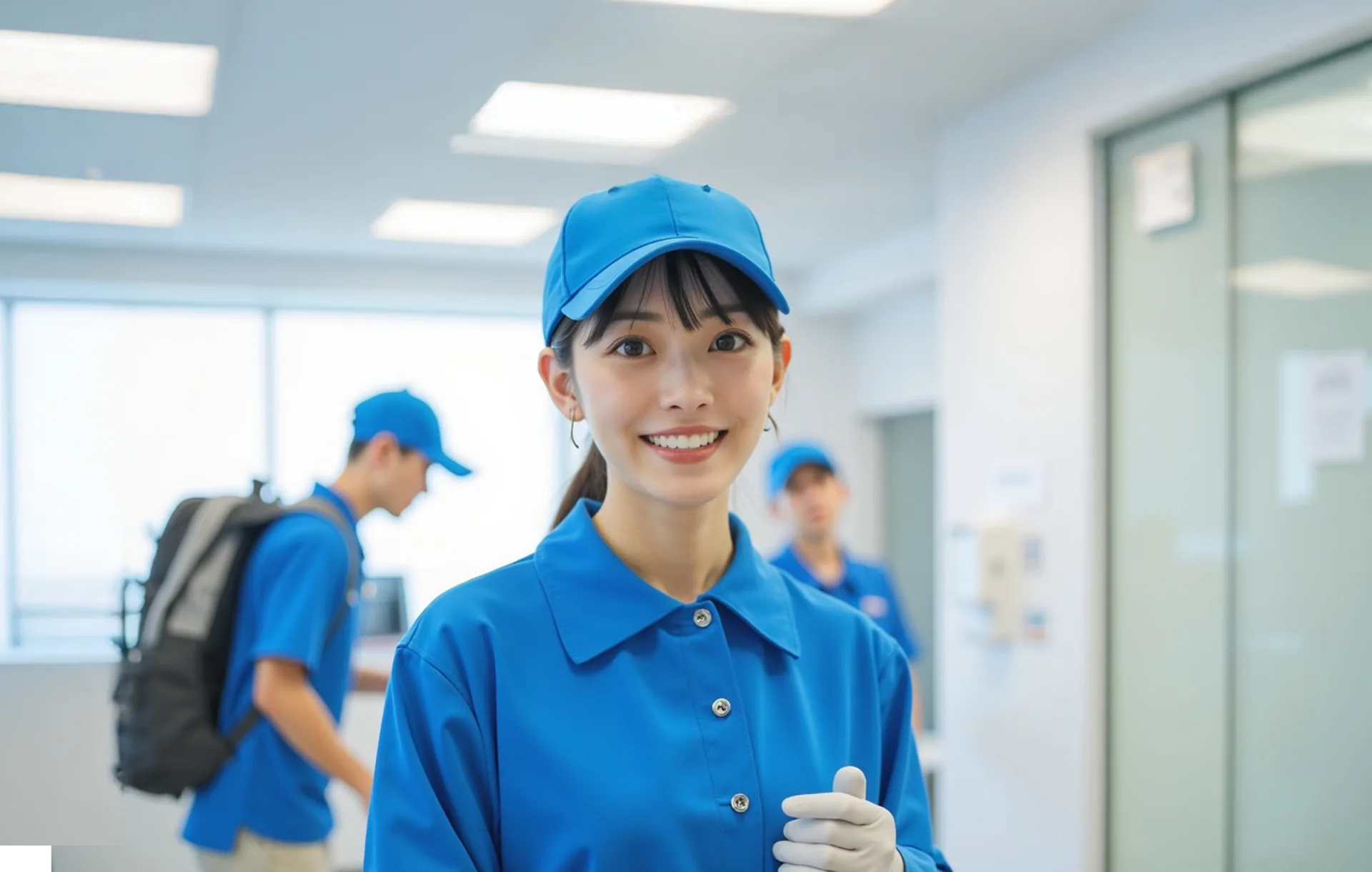 ミセサポ