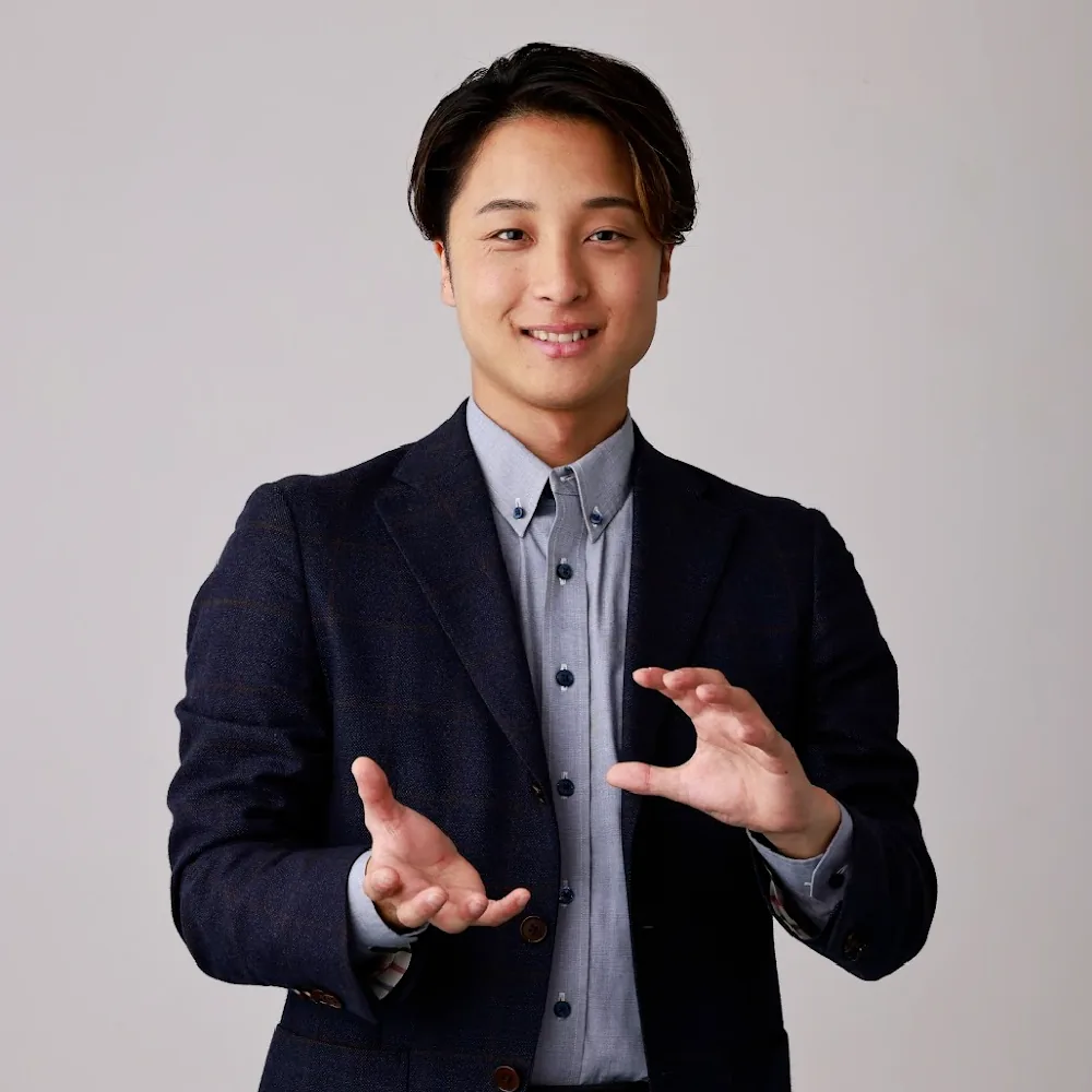 代表取締役社長 正田和輝