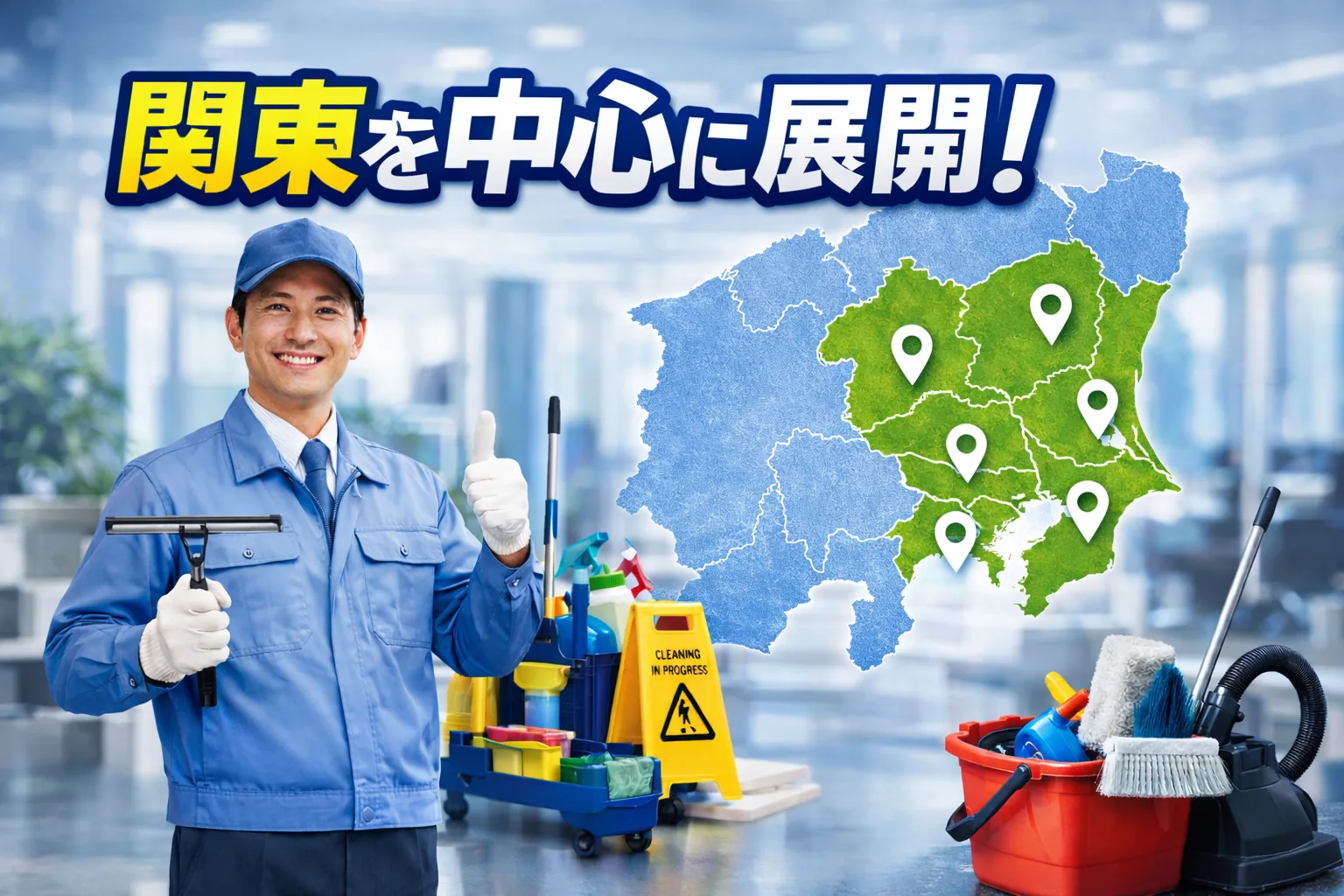 対応エリア