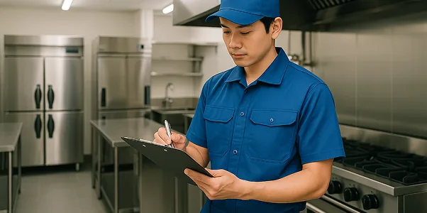 HACCP