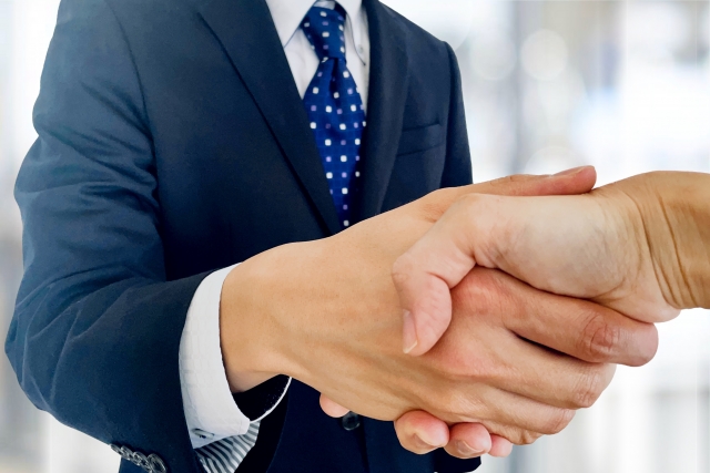 お見積・ご契約