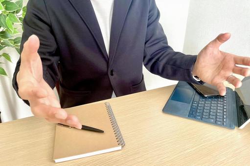 毎月の清掃や、設備管理を一元サポート